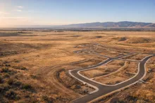 Stage 4 — Permit / Build-Ready Site