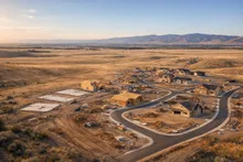 Stage 5 — Build / Vertical Construction