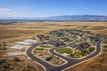 Stage 6 — Closeout / Completed Neighborhood