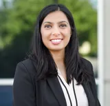 Beema Dahal headshot