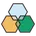 BOTGUIDE hexbin mark