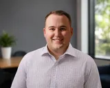 James Mazzagotte III headshot