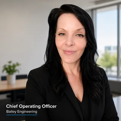 Kelli Black headshot