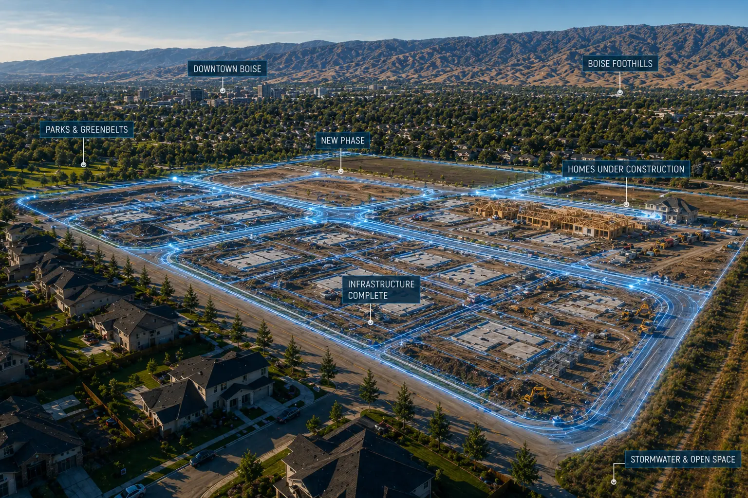 Bailey Engineering IQ.Meet professional roundtable