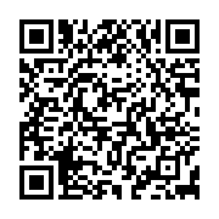 QR code for James Mazzagotte III's digital card