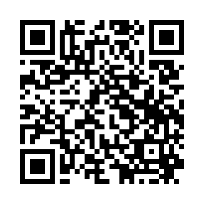 QR code for Rob Matousek's digital card