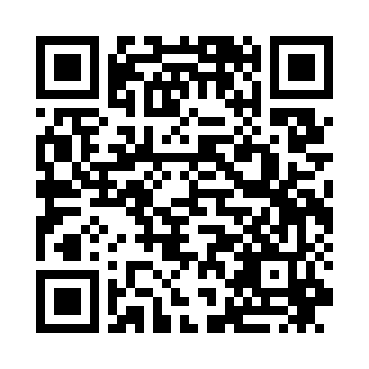 QR code for Ryan Benson's digital card